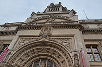 Victoria and Albert Museum