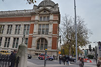 Victoria and Albert Museum