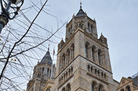 National History Museum