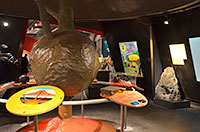 National History Museum