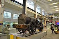 Science Museum
