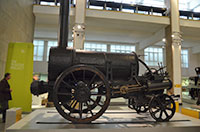 Science Museum