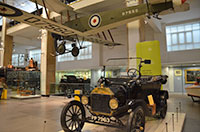 Science Museum