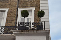 South Kensington