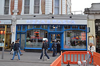 South Kensington