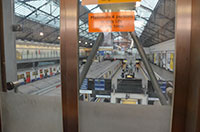 Earl's Court Station