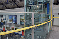 Earl's Court Station