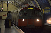 Earl's Court Station