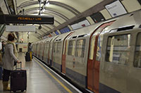 Earl's Court Station