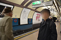 Earl's Court Station