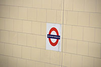 Heathrow Terminals 1, 2, 3 Station