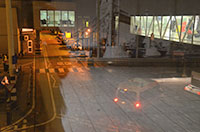Heathrow Terminal 3