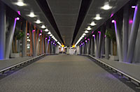 Heathrow Terminal 3