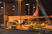 Heathrow Terminal 3