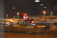 Heathrow Terminal 3