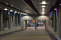 Heathrow Terminal 3