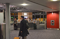 Heathrow Terminal 3