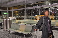 Heathrow Terminal 3
