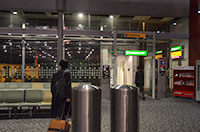 Heathrow Terminal 3