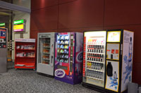 Heathrow Terminal 3