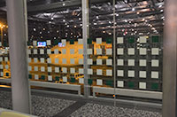 Heathrow Terminal 3