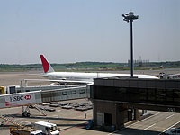 JA732J Boeing777-346ER