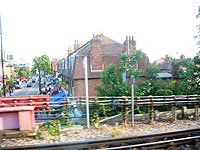 sJf[n̕i(2) Hounslow Central