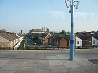 sJf[n̕i(4) Hounslow Central