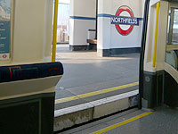 sJf[Northfieldsw̒i