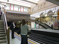Gloucester Road w