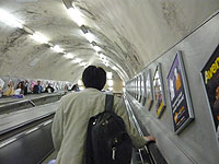 Marble Arch w̃GXJ[^[