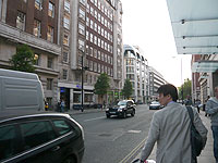 Great Cumberland PlacekɕgJ[Ɍ