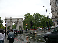 Great Cumberland Place [