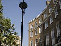 gJ[̖k[Great Cumberland Place