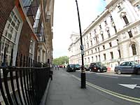 Great George Street /S2 Pro