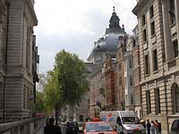 Storey's Gate /D200