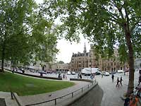 Storey's Gate  Broad Sanctuary _ /S2 Pro