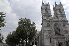 Westminster Abbey /D200