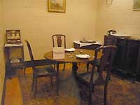 Prime Minister's Dining Room /FX33