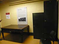 Chiefs of Staff Conference Room /FX33
