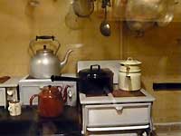 The Churchill's Kitchen /FX33