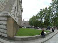 Cabinet War RoomsOHorse Guards Road /S2 Pro