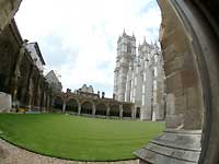 Cloister Garth /S2 Pro