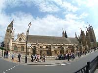 Parliament Square O /S2 Pro