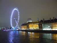 ̏ォ猩County HallLondon Eye /FX33