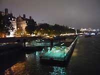 Westminster Millennium Pier /FX33