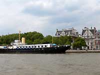 H.M.S. President /FX33