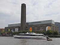 Tate Modern /D200