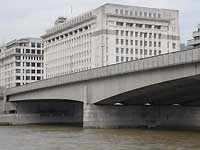 London Bridge /D200