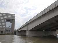 London Bridge /D200